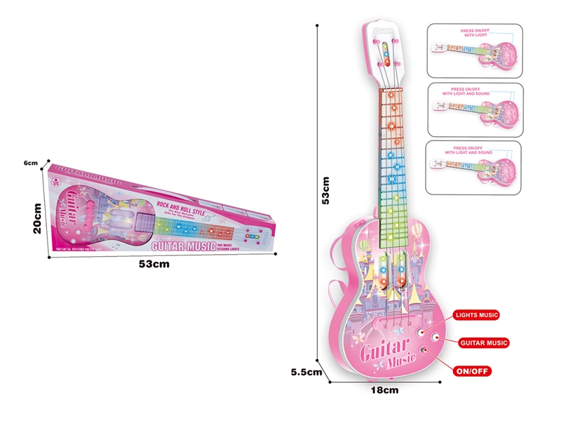 GUITAR - HP1215174