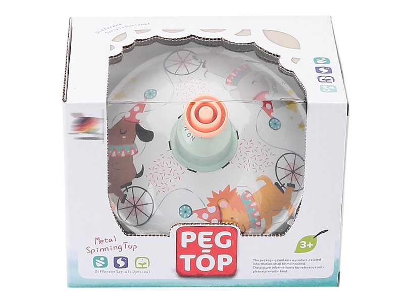 IRON TOP - HP1215194