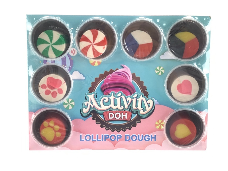 PLAY DOUGH SET 680G - HP1215387