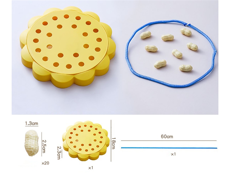 MAGNETIC GAME CHESS - HP1215605