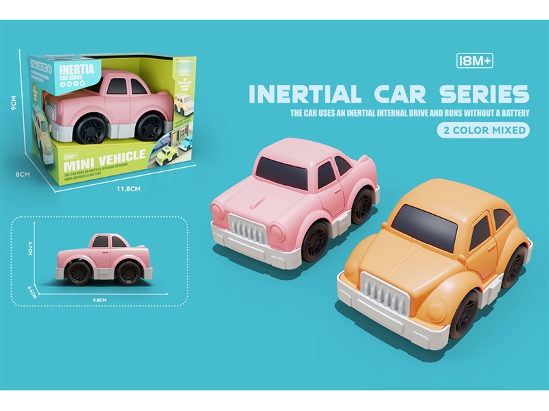 FRICTION CAR - HP1215885
