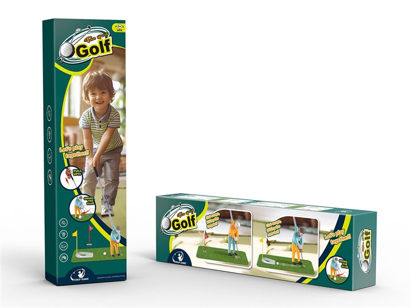 GOLF SET - HP1216399