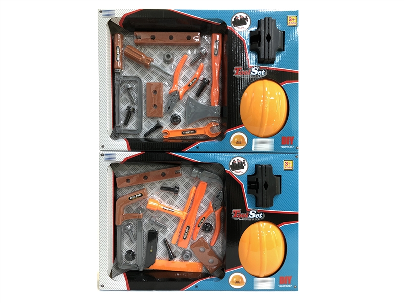 TOOL SET - HP1216444
