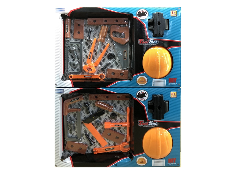TOOL SET - HP1216445