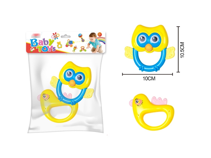 BABY RATTLE SET - HP1216494