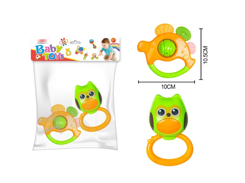 BABY RATTLE SET - HP1216497