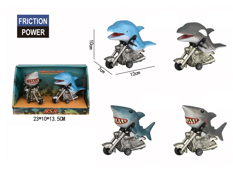 FRICTION  CAR - HP1216595