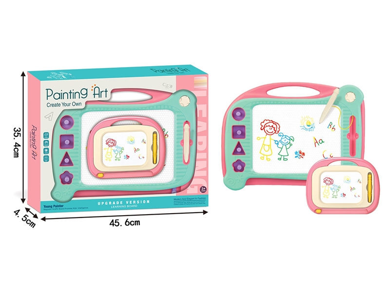 MAGNETIC DRAWING BOARD - HP1216596