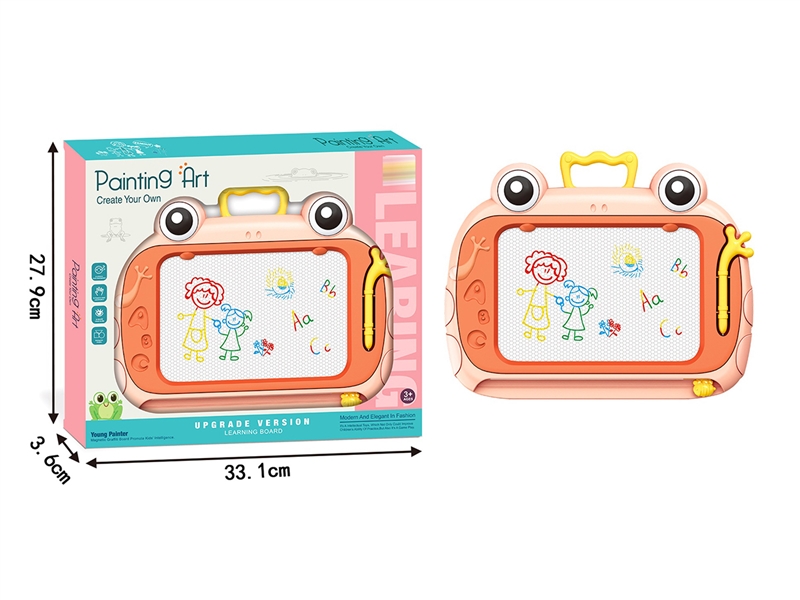 MAGNETIC DRAWING BOARD - HP1216598
