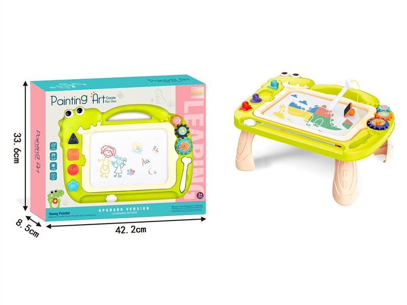 DRAWING LEARNING TABLE - HP1216601