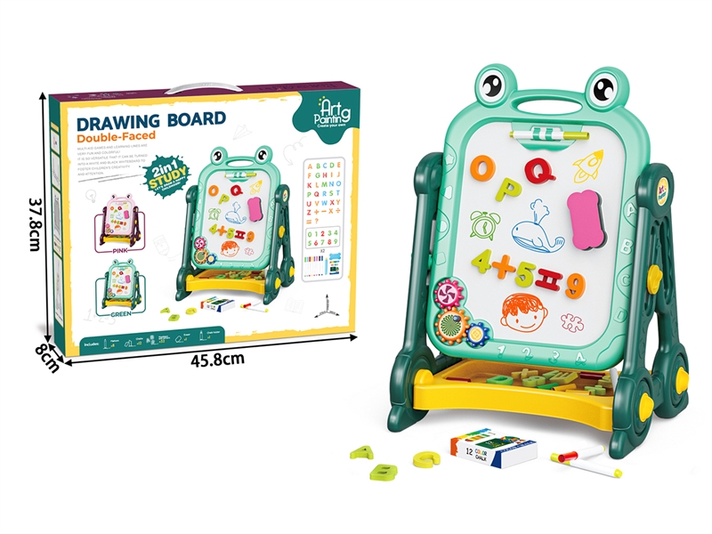 DRAWING LEARNING TABLE - HP1216615