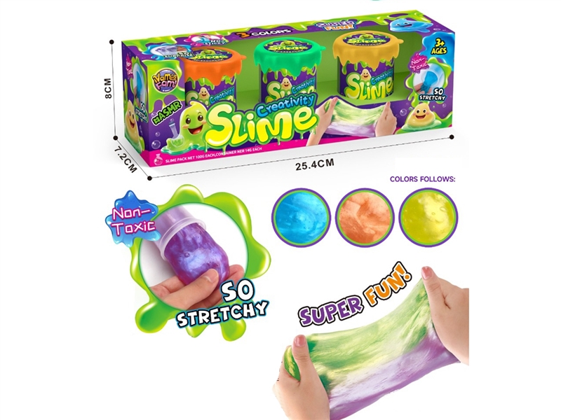CRYSTAL SLIME - HP1216649