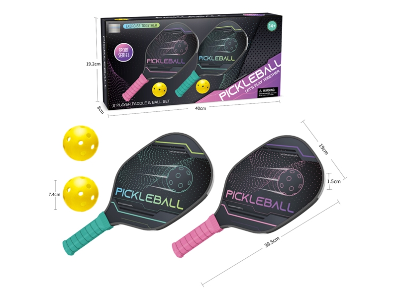 PICKLEBALL SET - HP1216733