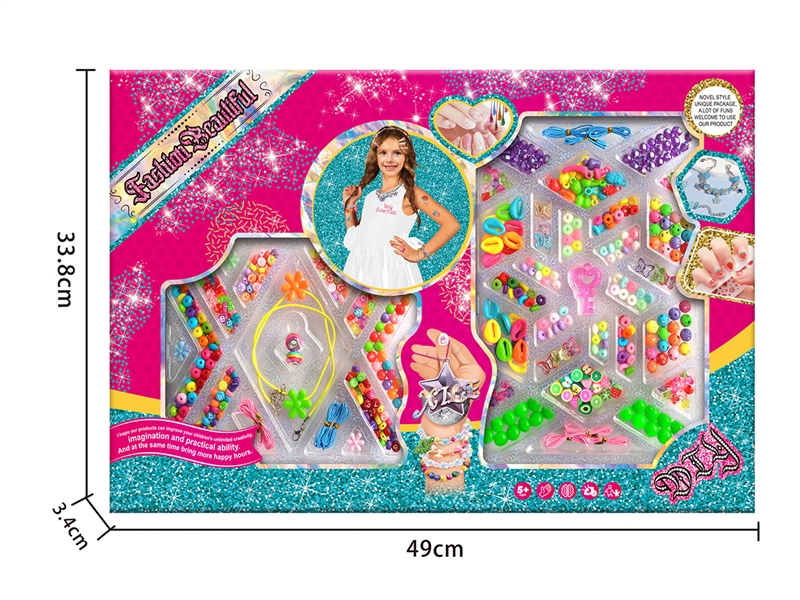 DIY CRAFT BEAD - HP1216988