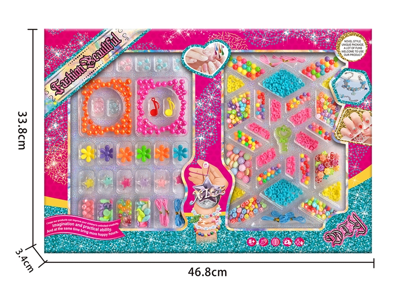DIY CRAFT BEAD - HP1216989