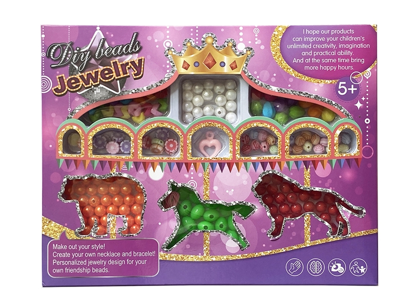 DIY CRAFT BEAD - HP1216990