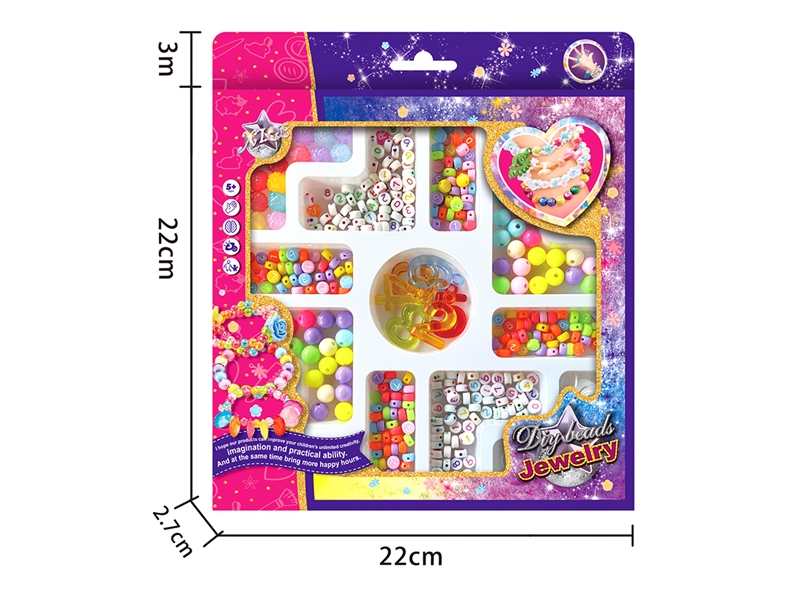 DIY CRAFT BEAD - HP1216991