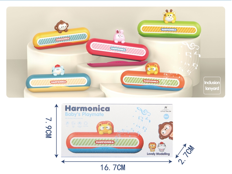 HARMONICA - HP1217016