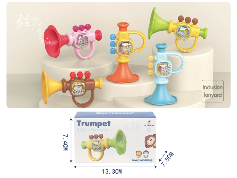 TRUMPET - HP1217018