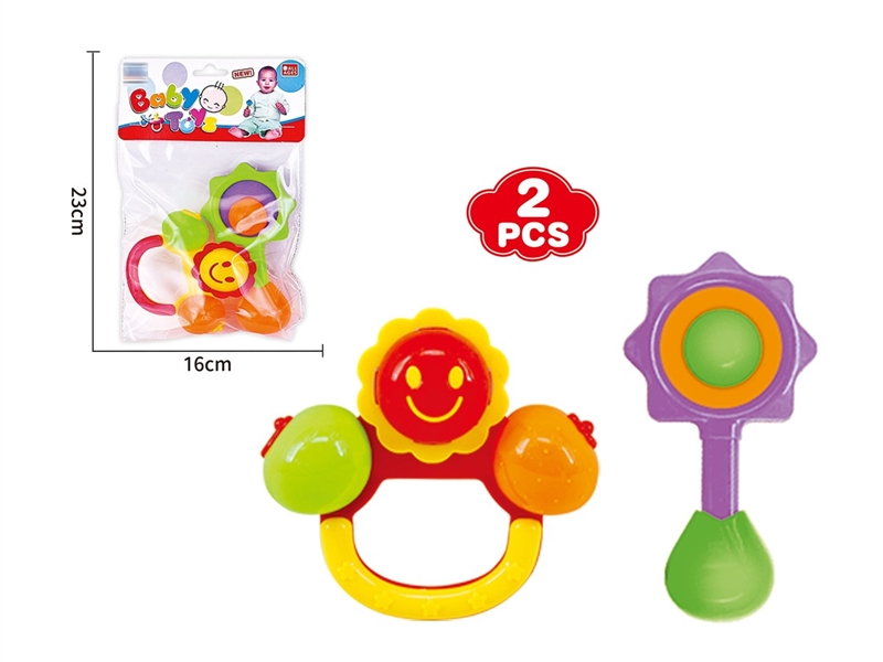 BABY RATTLE - HP1217106