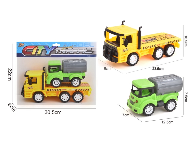 FRICTION TRALER - HP1217175