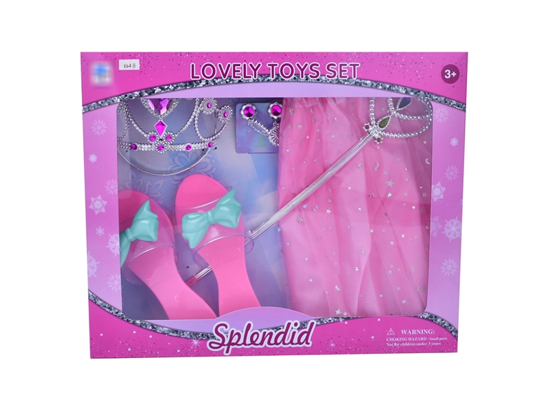 BEAUTY SET - HP1217197