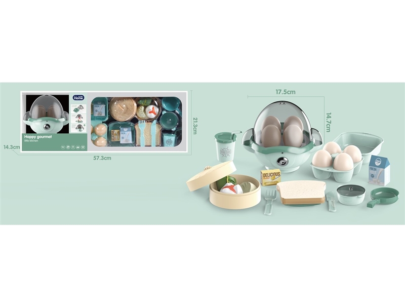 EGG STEAMER - HP1217243