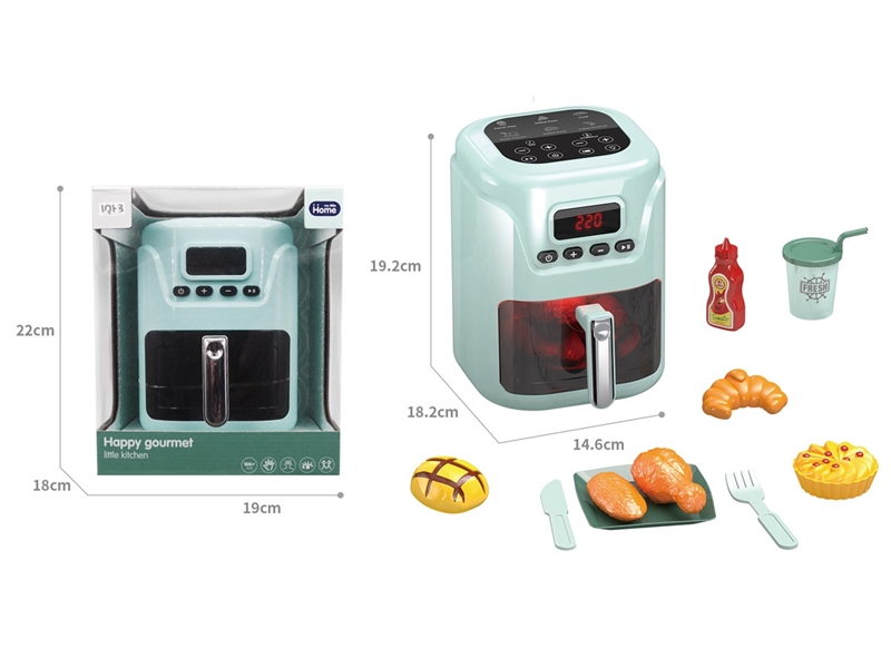 HOME APPLIANCES SET - HP1217258