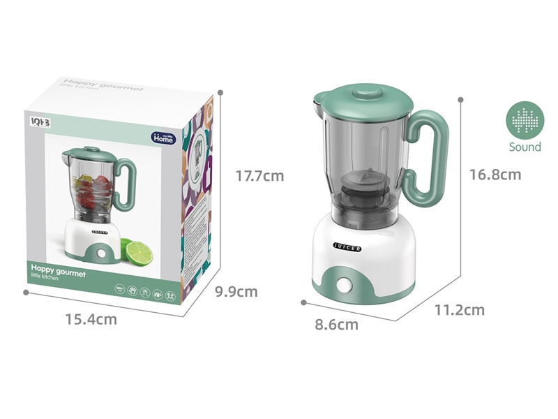 JUICER SET - HP1217264