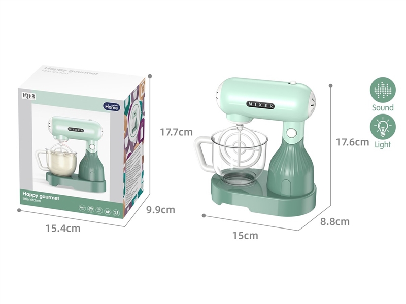 BLENDER SET - HP1217266