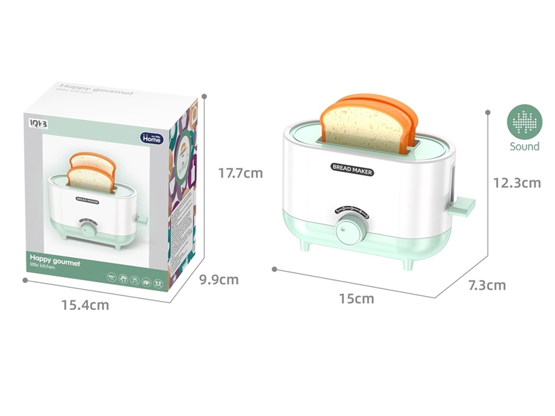 BREAD MACHINE SET - HP1217272