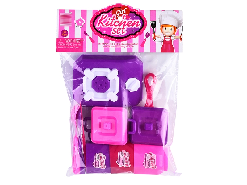 KITCHEN SET - HP1217578