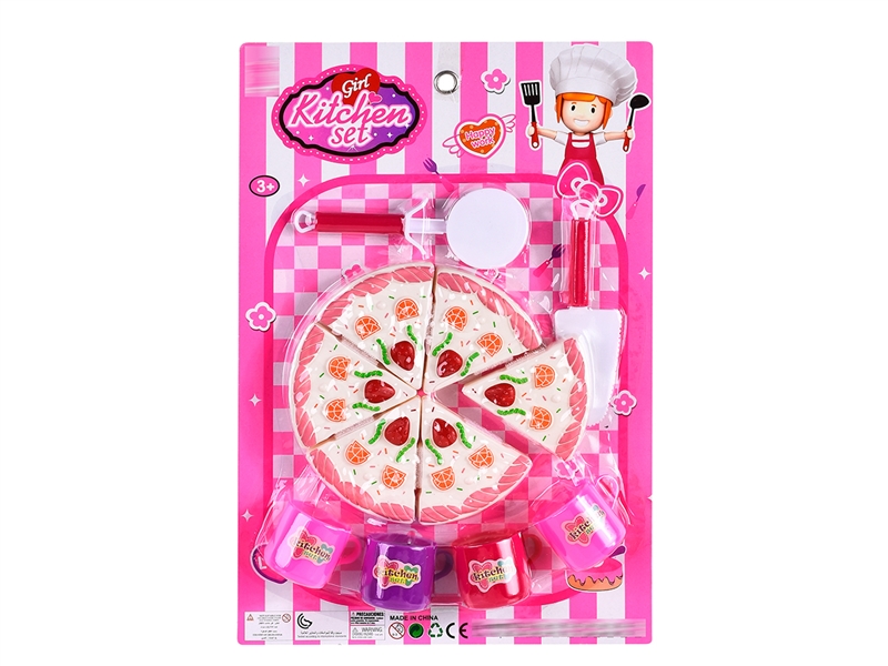 KITCHEN SET - HP1217581