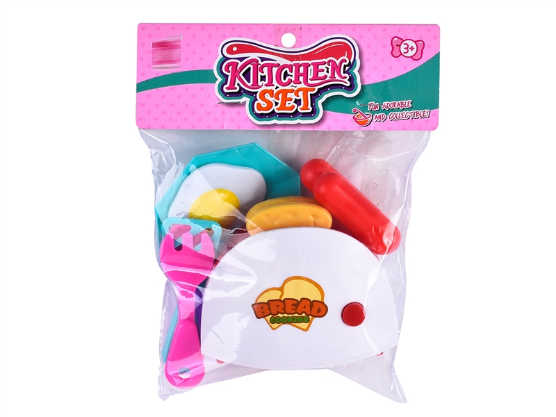 KITCHEN SET - HP1217582