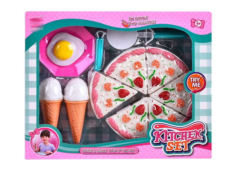 KITCHEN SET - HP1217584
