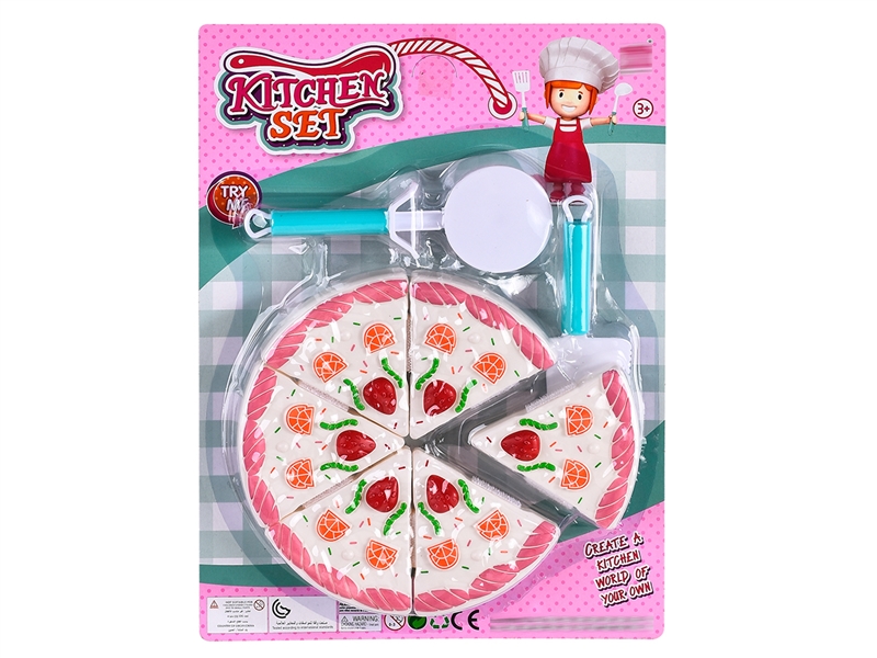 KITCHEN SET - HP1217585