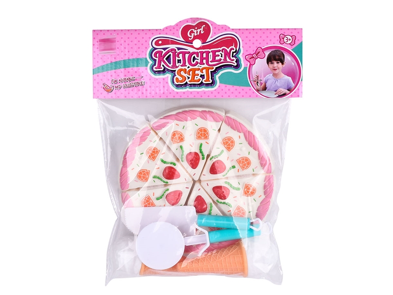 KITCHEN SET - HP1217590