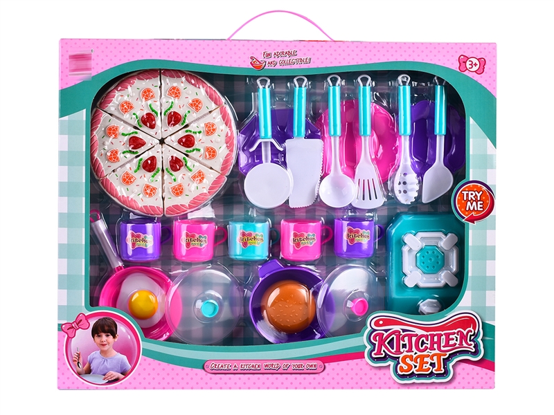 KITCHEN SET - HP1217591