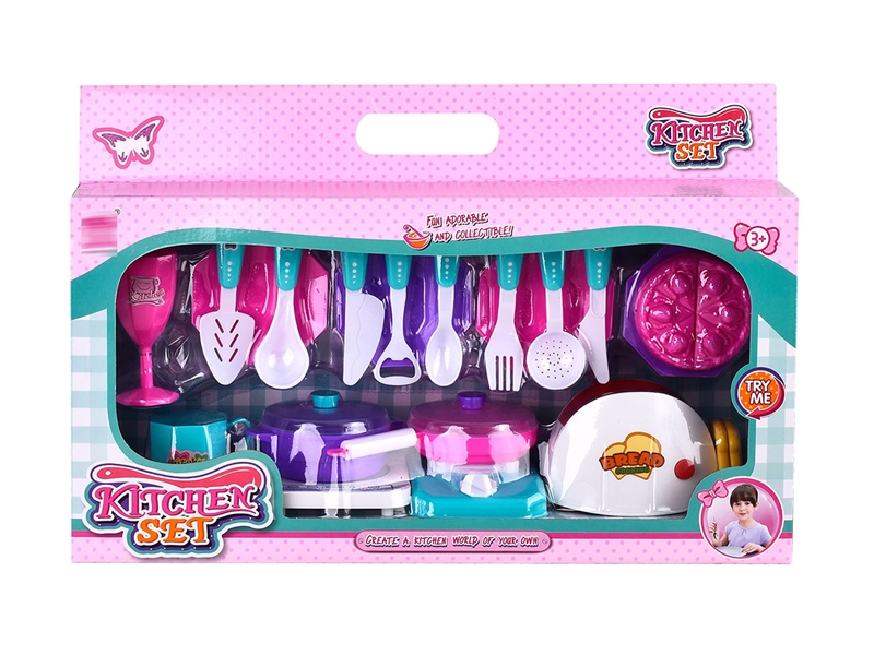 KITCHEN SET - HP1217592