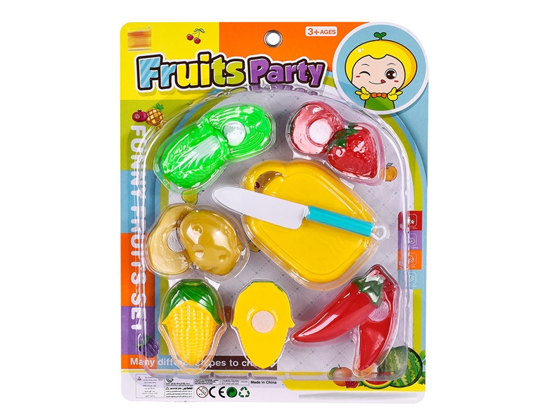 CUTTING PLAY - HP1217598
