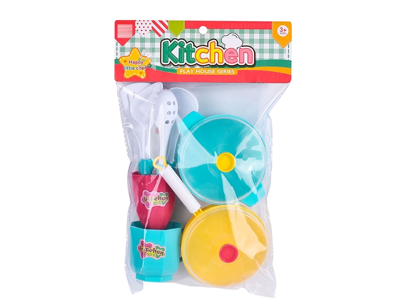 KITCHEN SET - HP1217608