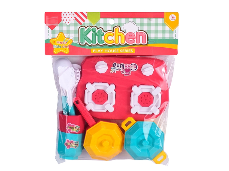 KITCHEN SET - HP1217610