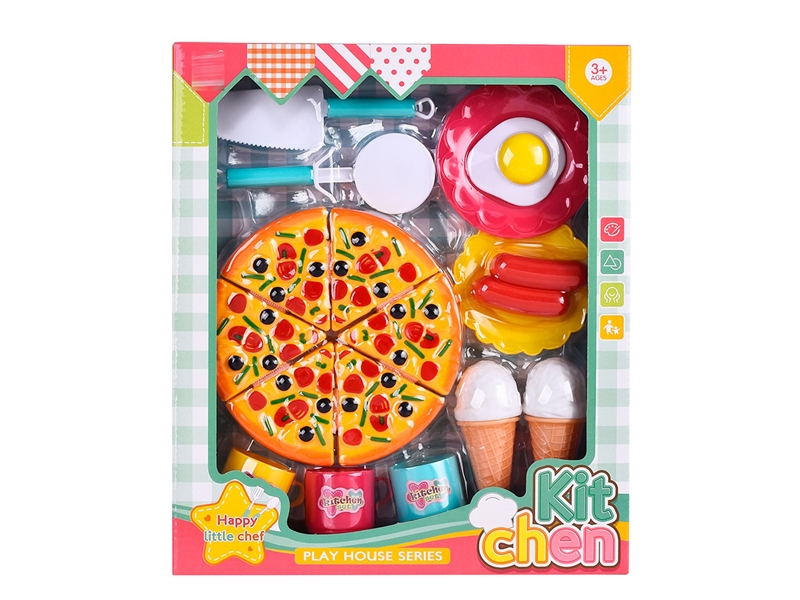 KITCHEN SET - HP1217612