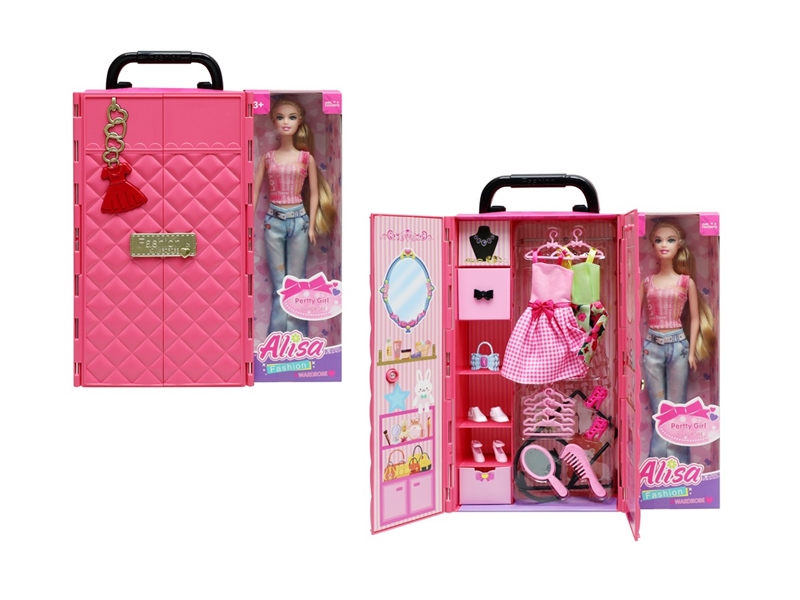 FASHION WARDROBE W/11.5
