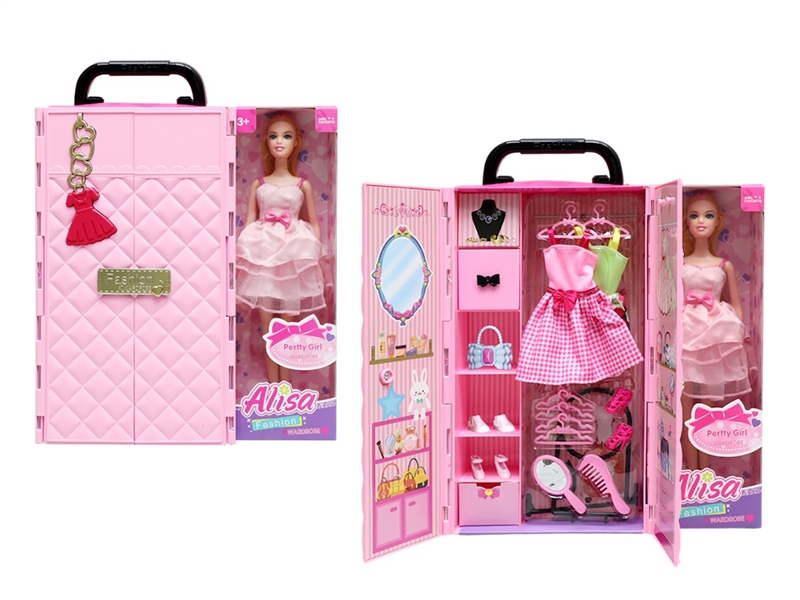 FASHION WARDROBE W/11.5