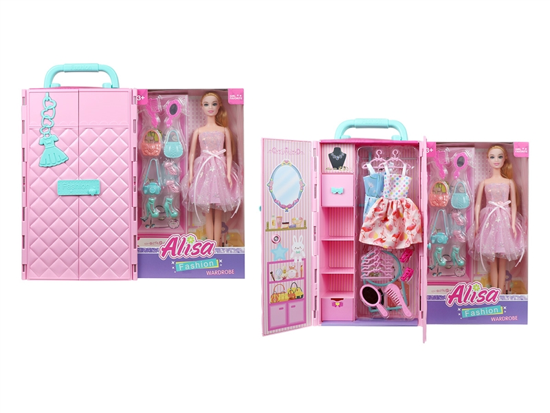 FASHION WARDROBE W/11.5