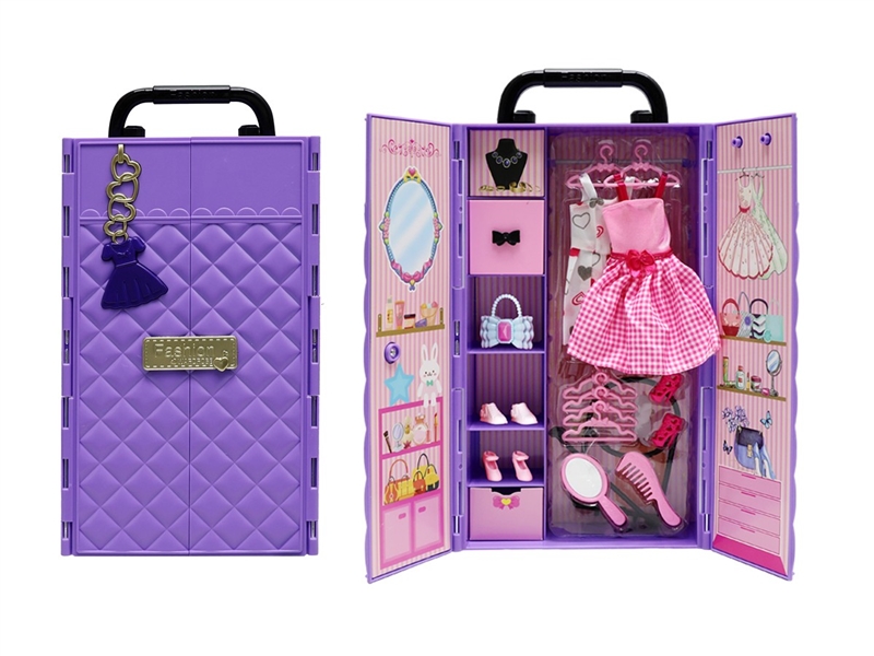 FASHION WARDROBE - HP1217803