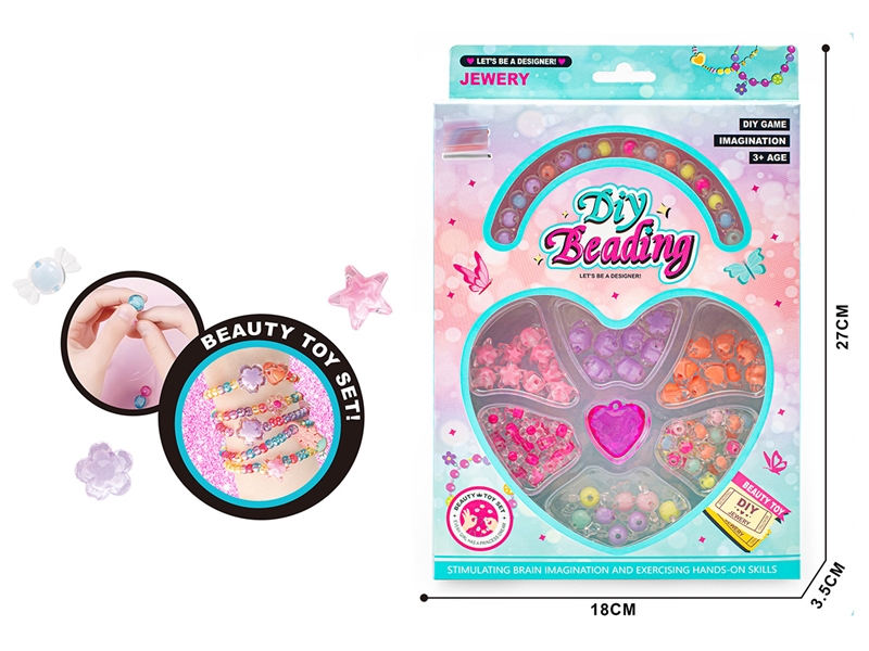 CRAFT BEAD - HP1217995