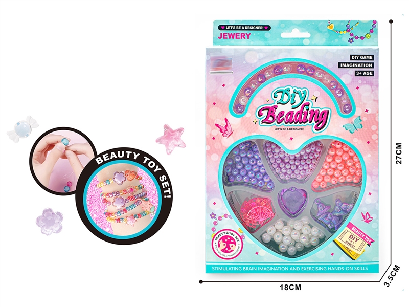 CRAFT BEAD - HP1217996