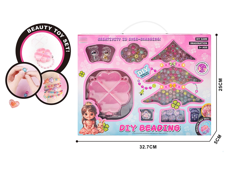 CRAFT BEAD - HP1218001